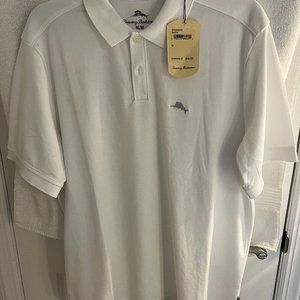 Tommy Bahama/White/Small [big]/NWT